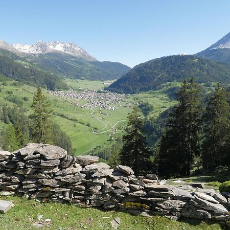 Stadlwirt Hintertux Ngoại thất bức ảnh