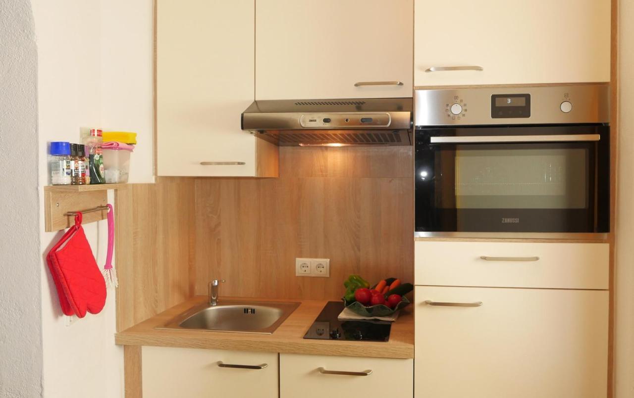 Stadlwirt Hintertux Ngoại thất bức ảnh