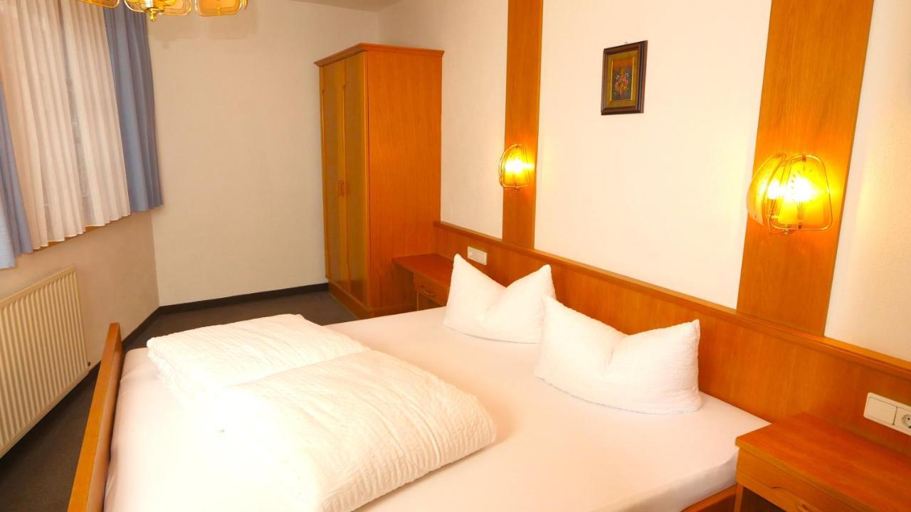 Stadlwirt Hintertux Ngoại thất bức ảnh