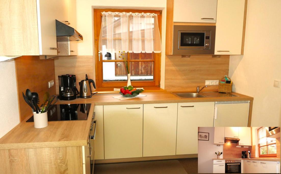 Stadlwirt Hintertux Ngoại thất bức ảnh