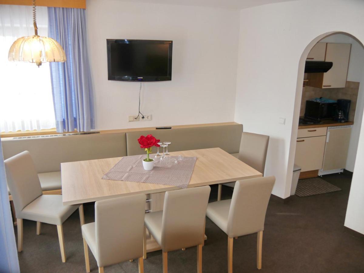 Stadlwirt Hintertux Ngoại thất bức ảnh