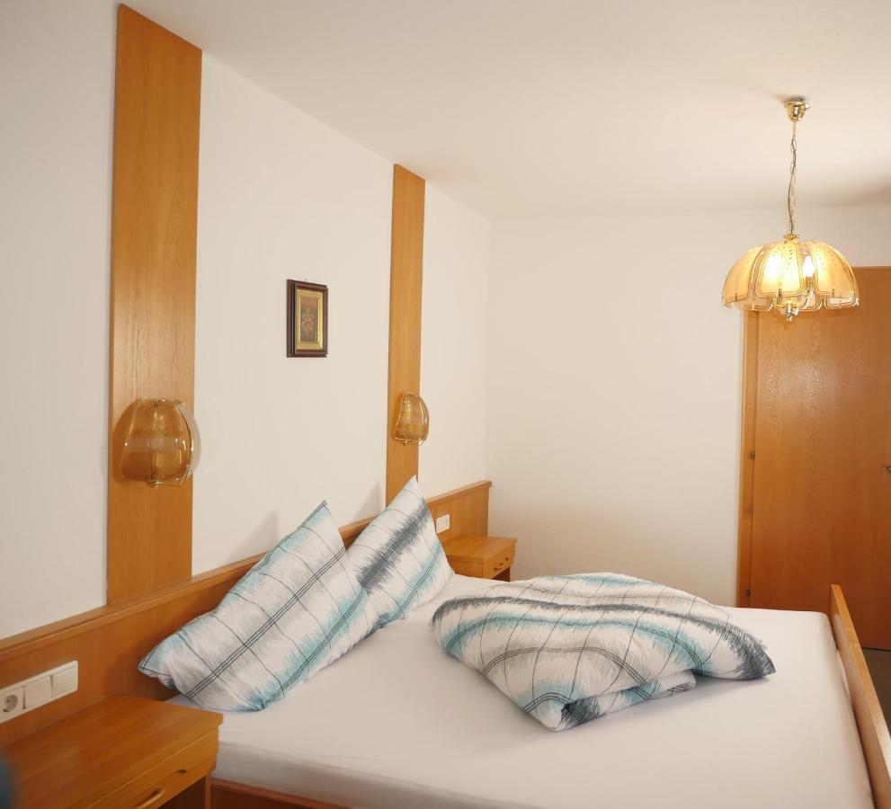 Stadlwirt Hintertux Ngoại thất bức ảnh