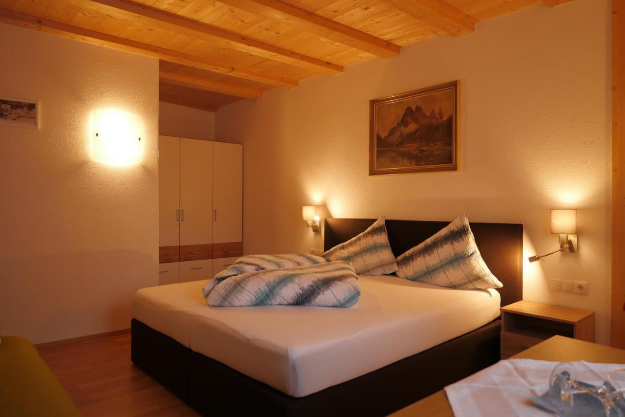 Stadlwirt Hintertux Ngoại thất bức ảnh