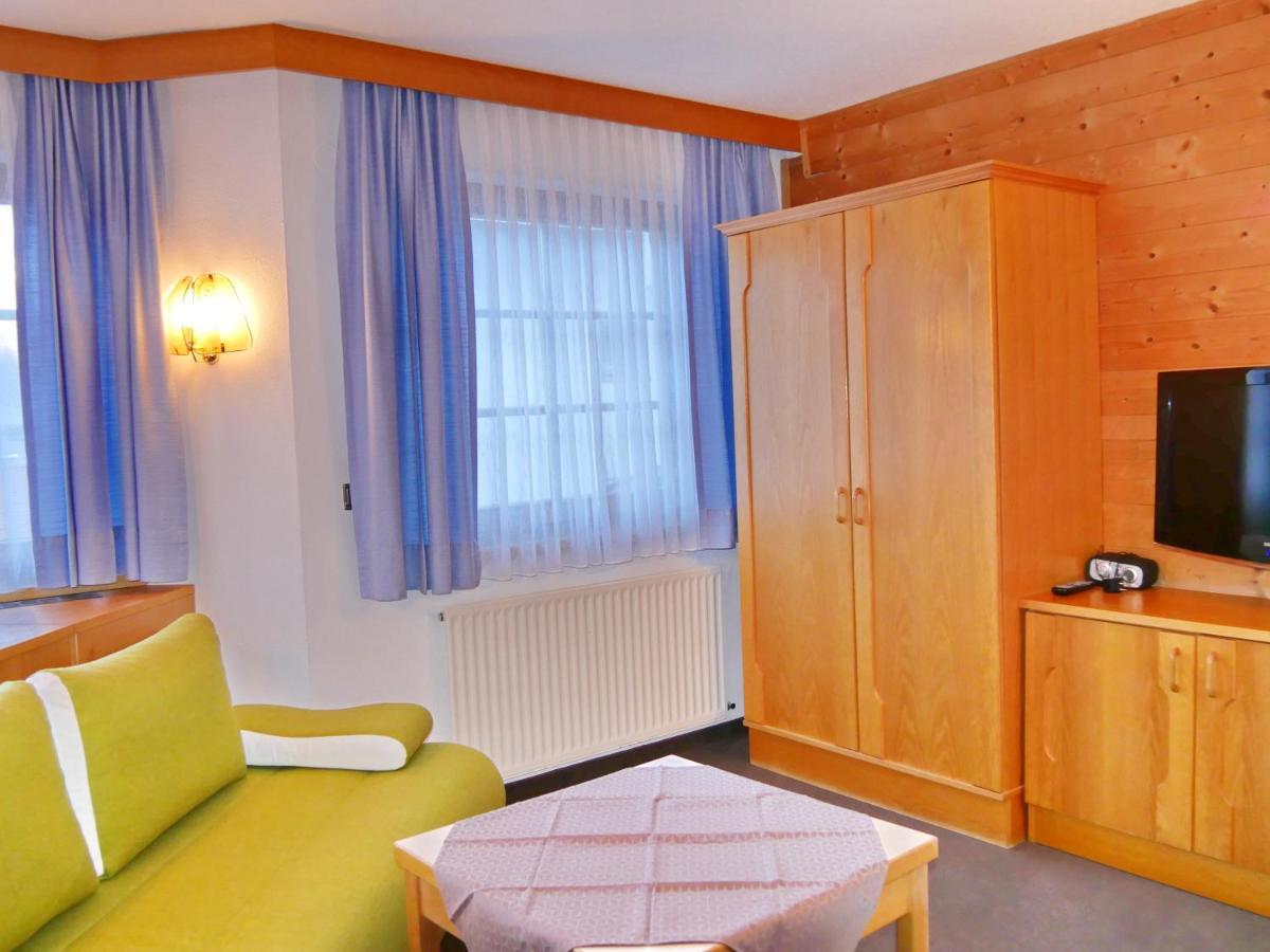 Stadlwirt Hintertux Ngoại thất bức ảnh